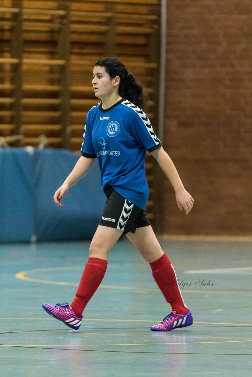 Bild 259 - Dodenhof Cup